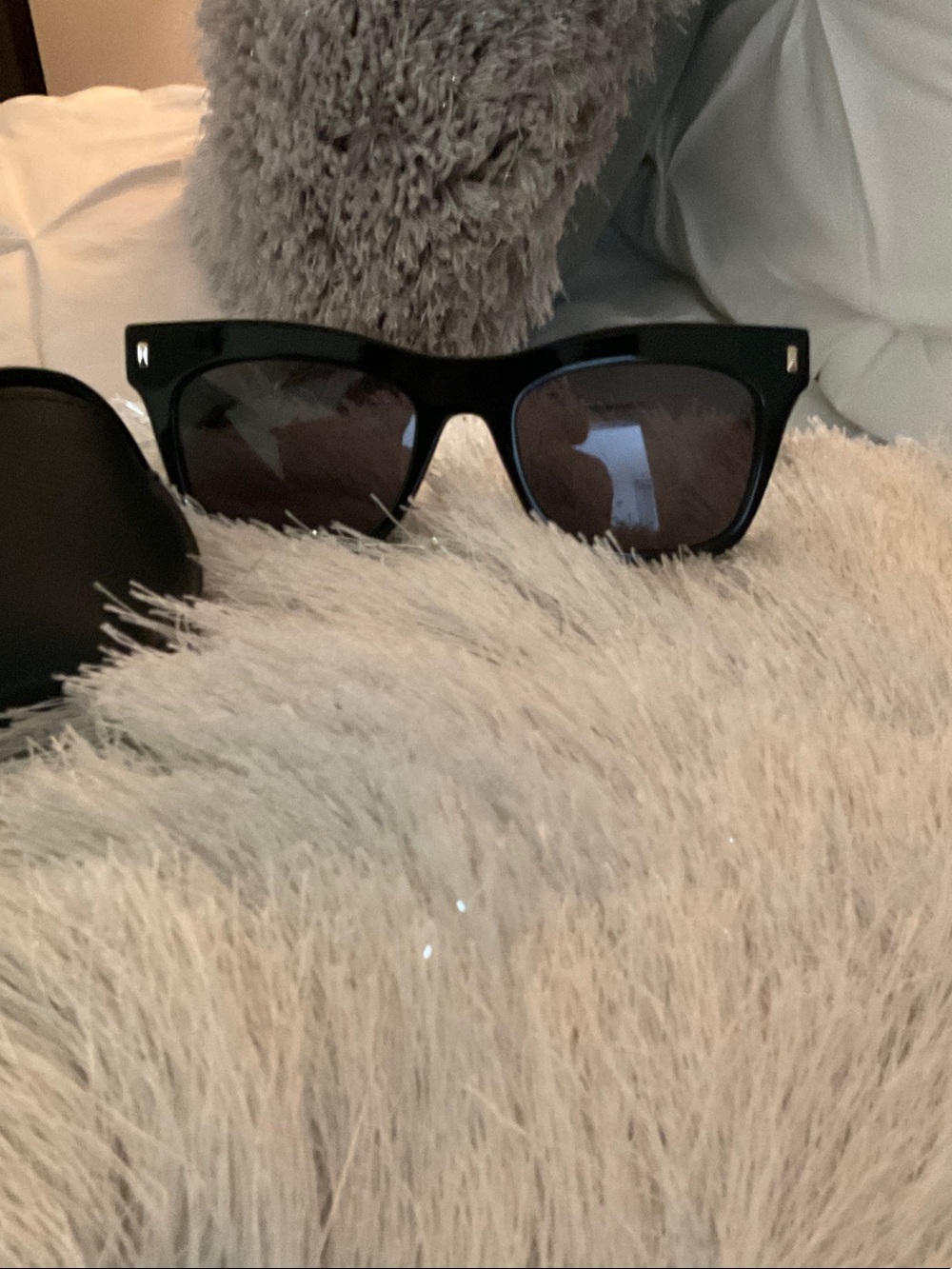 DIFF Bradley Sunglasses